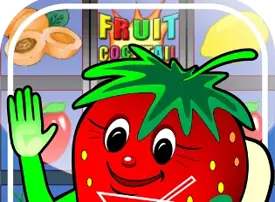 Fruit Cocktail