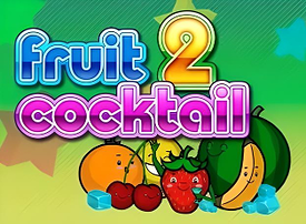 Fruit Cocktail 2