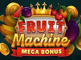 Fruit Machine Megabonus
