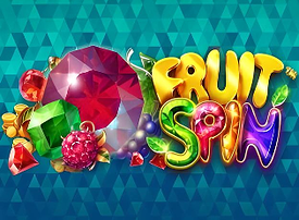 Fruit Spin