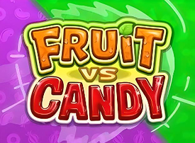 Fruit vs Candy