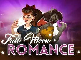 Full Moon Romance