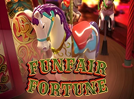Funfair Fortune