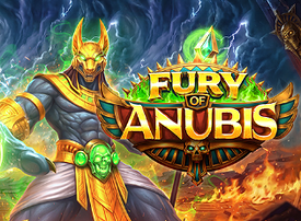 Fury of Anubis