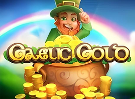 Gaelic Gold