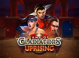 Game of Gladiators Uprising