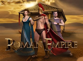 Gameplay Interactive Roman Empire