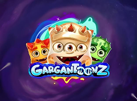 Gargantoonz