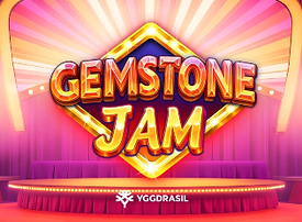 Gemstone Jam
