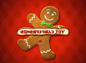 Gingerbread Joy