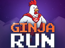 Ginja Run