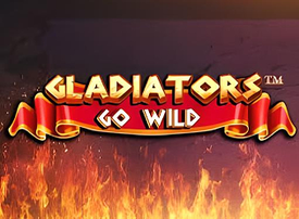 Gladiators Go Wild