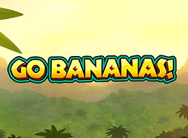 Go Bananas