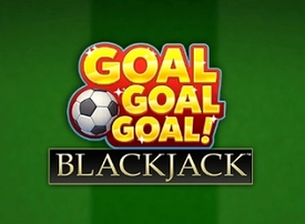Goal Goal Goal Blackjack