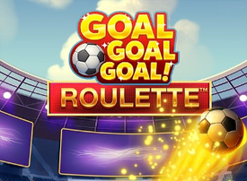 Goal Goal Goal Roulette