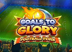 Goals to Glory Instant Blitz