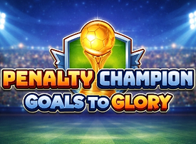 Goals to Glory Penalty Champion