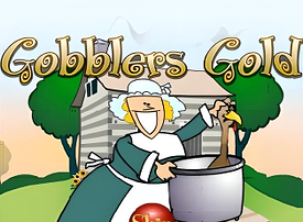 Gobblers Gold