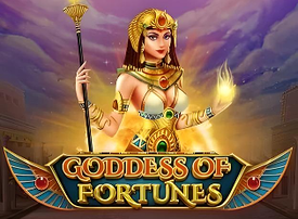 Goddess of Fortunes