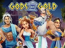 Gods of Gold