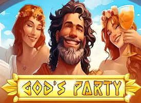 Gods Party