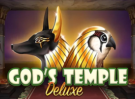 Gods Temple Deluxe