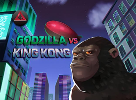 Godzilla vs King Kong