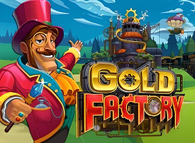 Gold Factory