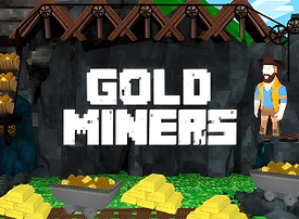 Gold Miners
