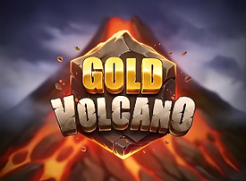 Gold Volcano
