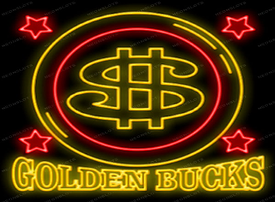 Golden Bucks