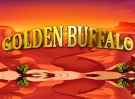Golden Buffalo
