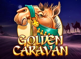 Golden Caravan