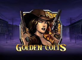 Golden Colts