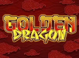 Golden Dragon