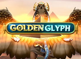 Golden Glyph