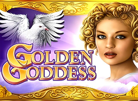 Golden Goddess
