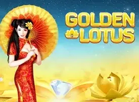 Golden Lotus