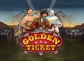 Golden Ticket