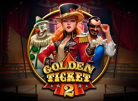 Golden Ticket 2