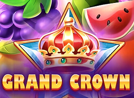 Grand Crown 3x3