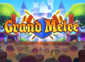 Grand Melee