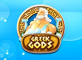 Greek Gods