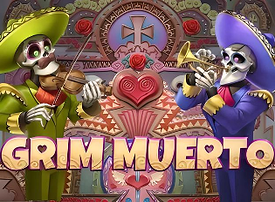 Grim Muerto