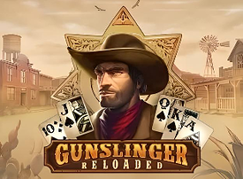 Gunslinger Reloaded