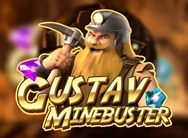 Gustav Minebuster