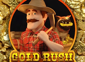Habanero Gold Rush