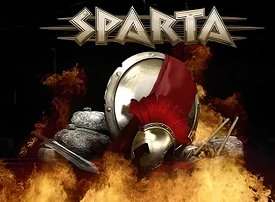 Habanero Sparta
