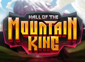 Hall of the Mountain King