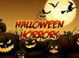 Halloween Horrors